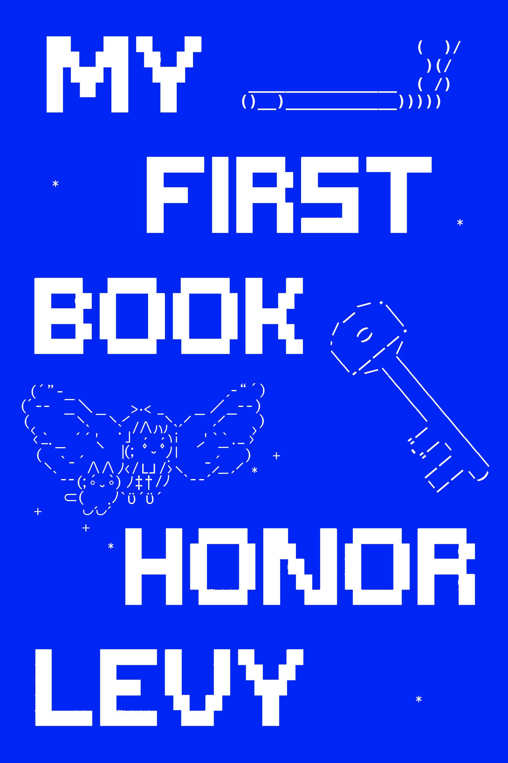 My First Book - Engaging Early Learning Board Book for Toddlers & Babies - Perfect for Bedtime Stories, First Words, and Early Education