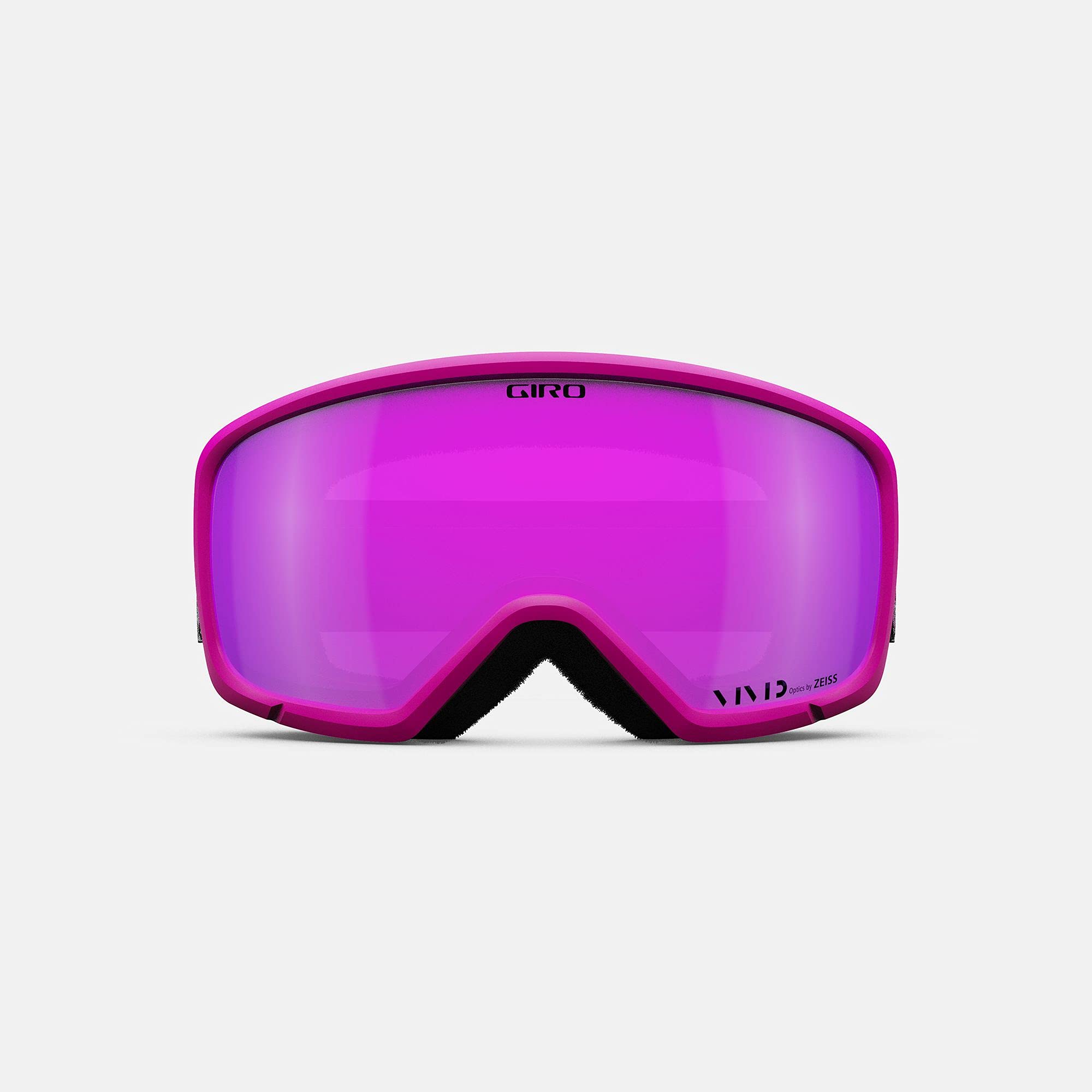 Giro Millie Asian Fit Ski Goggles for Women & Youth - Anti-Fog Snowboard Goggles with UV Protection - Perfect for Skiing, Snowboarding & Winter Sports