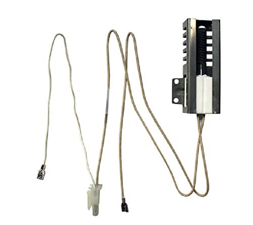 5304509706 AP2U Replacement Igniter for Kenmore & Frigidaire Range/Stove/Oven - Compatible with 316489408 - Perfect for Gas Stove Repair & Oven Maintenance