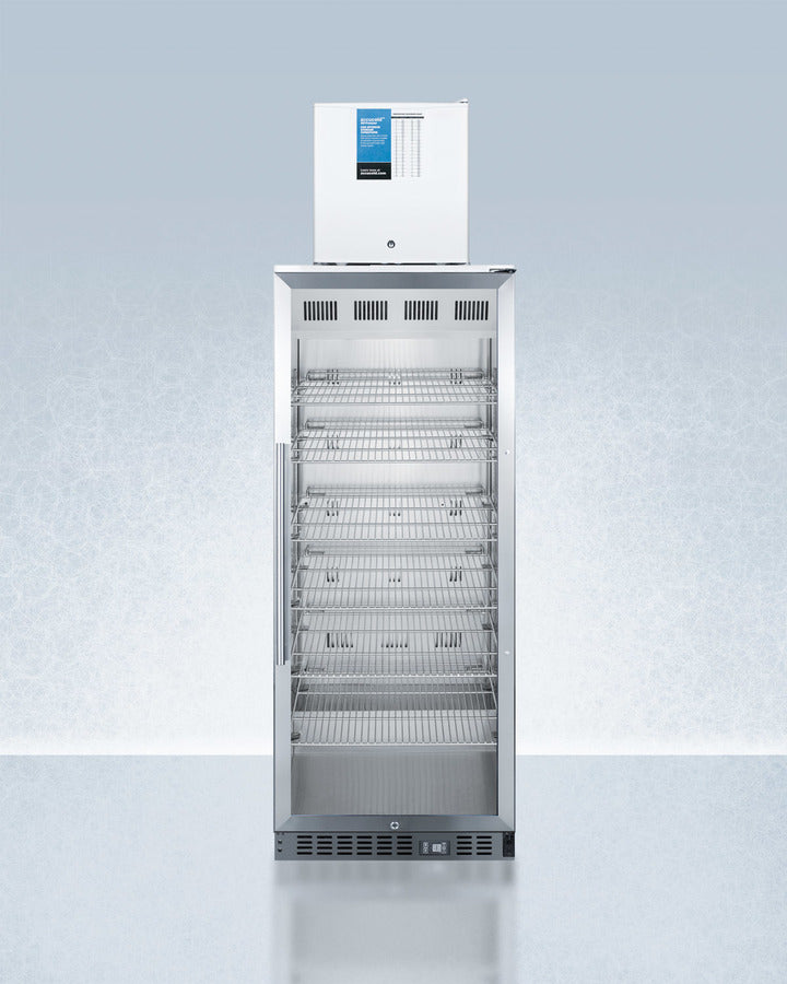 Accucold 24