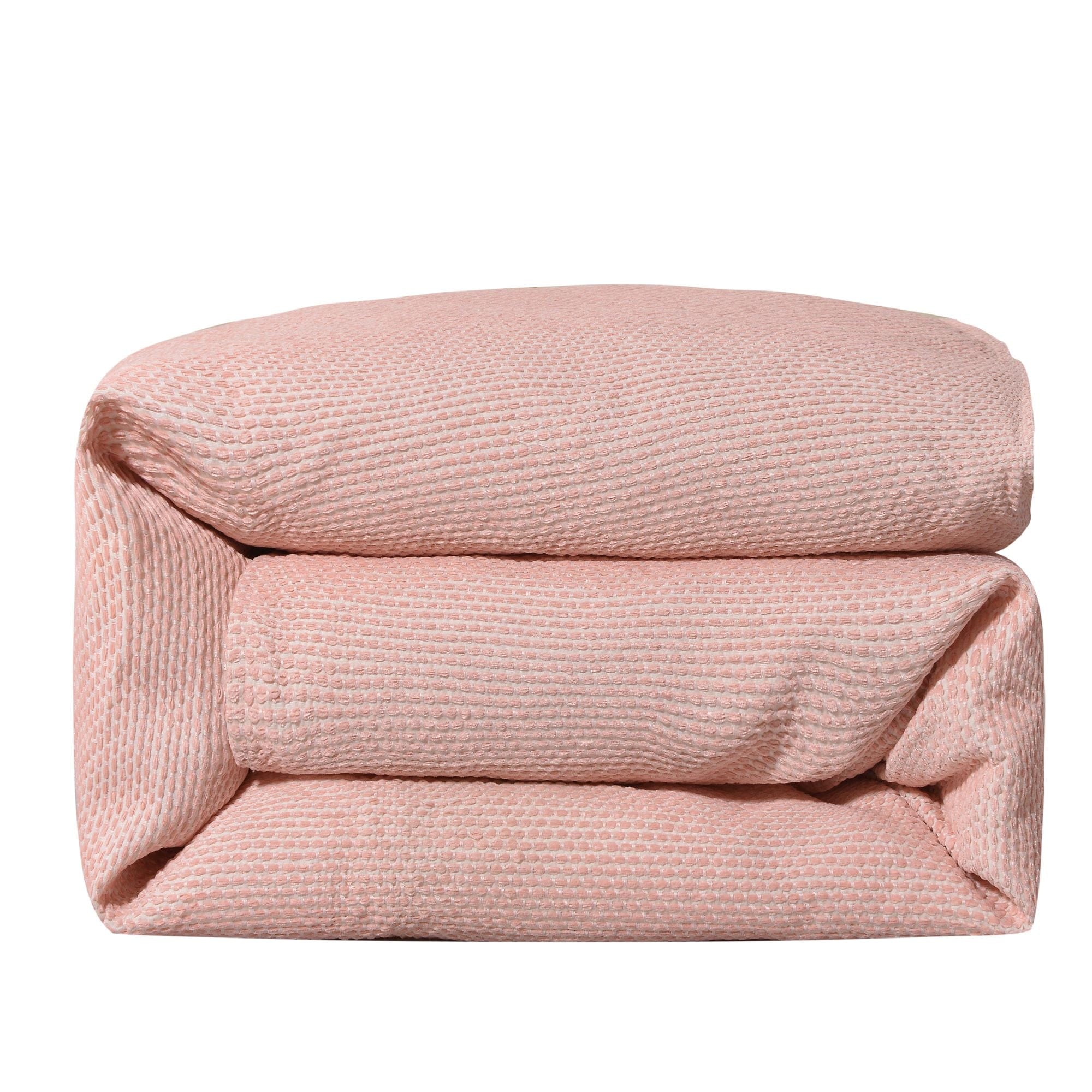 Jolie Luxury Duvet Cover Set - Soft & Breathable Bedding for All Seasons | Perfect for Master Bedroom, Guest Room & Airbnb
