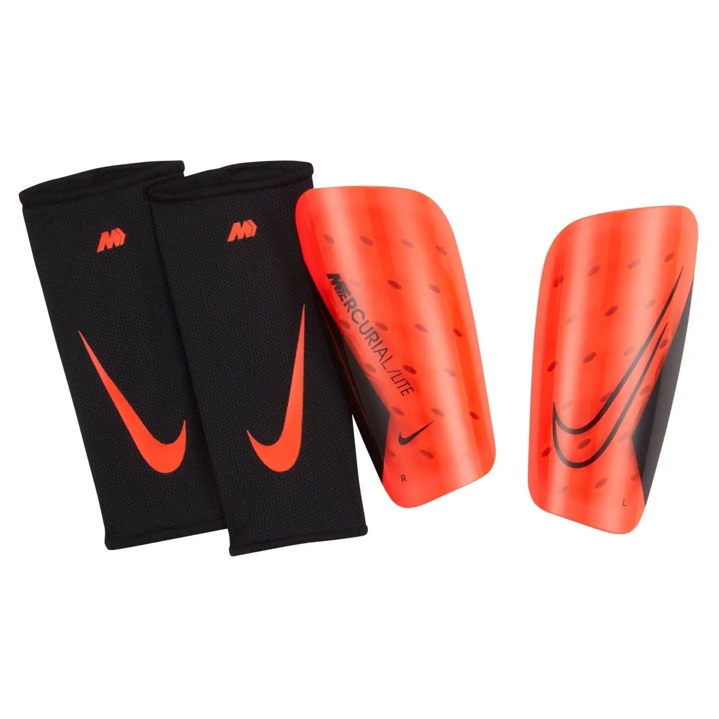 Nike Mercurial Lite Soccer Cleats - Lightweight Football Shoes for Men & Women - Perfect for Turf, Grass & Indoor Games - Ideal for Training, Matches & Fast Moves on the Field