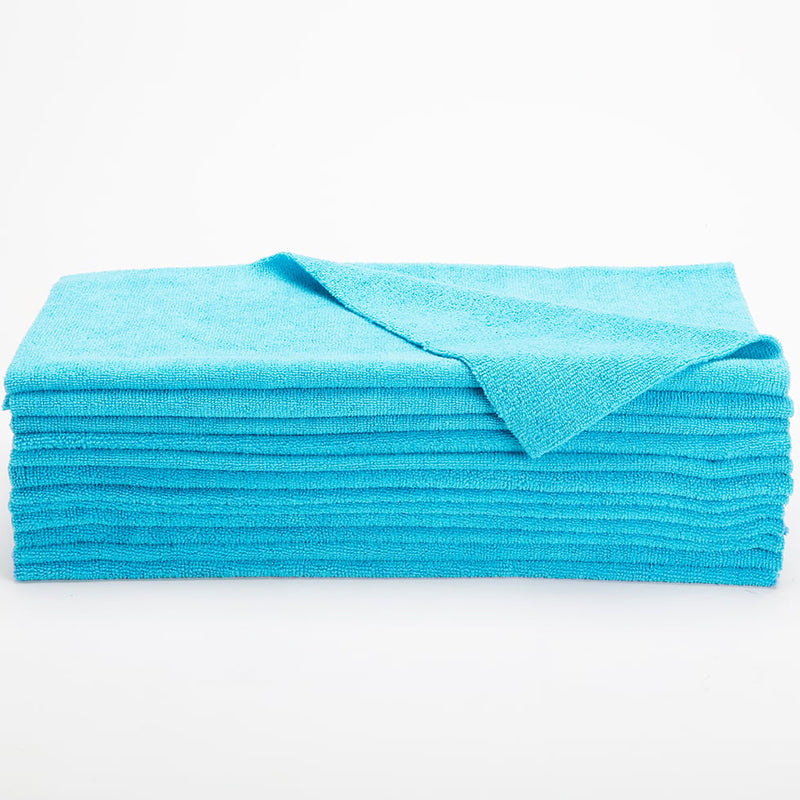 24 Pcs Blue