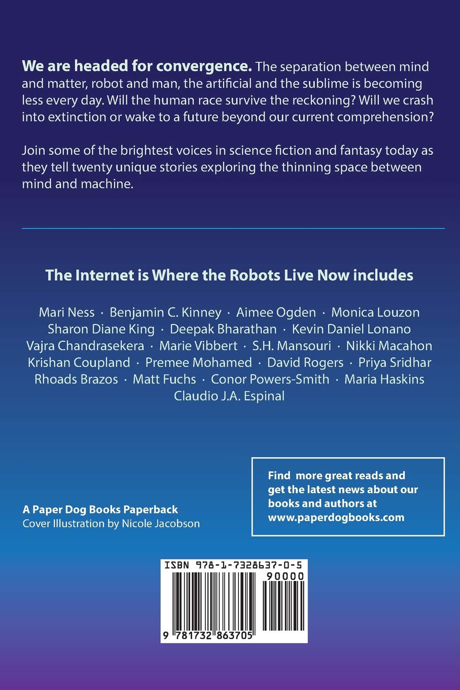 The Internet Is Where the Robots Live Now - Smart Home Automation & AI Tech Gadgets for Modern Living