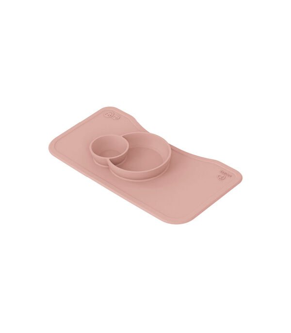 Stokke Ezpz Silicone Placemat for Stokke High Chair Tray - Non-Slip Baby Feeding Mat for Toddlers | Perfect for Dining, Travel & Mess-Free Meals