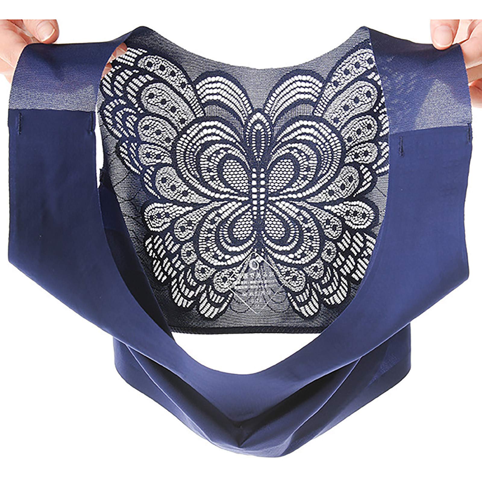 Women's Stretch Yoga Sports Bra - Plus Size Breathable Hollow Out Y-Back Design for Workout, Running & Gym