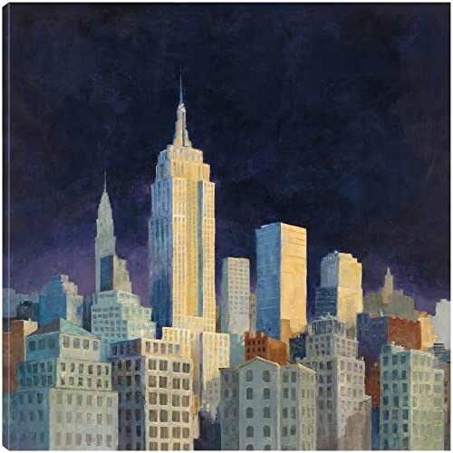 Midnight in Midtown