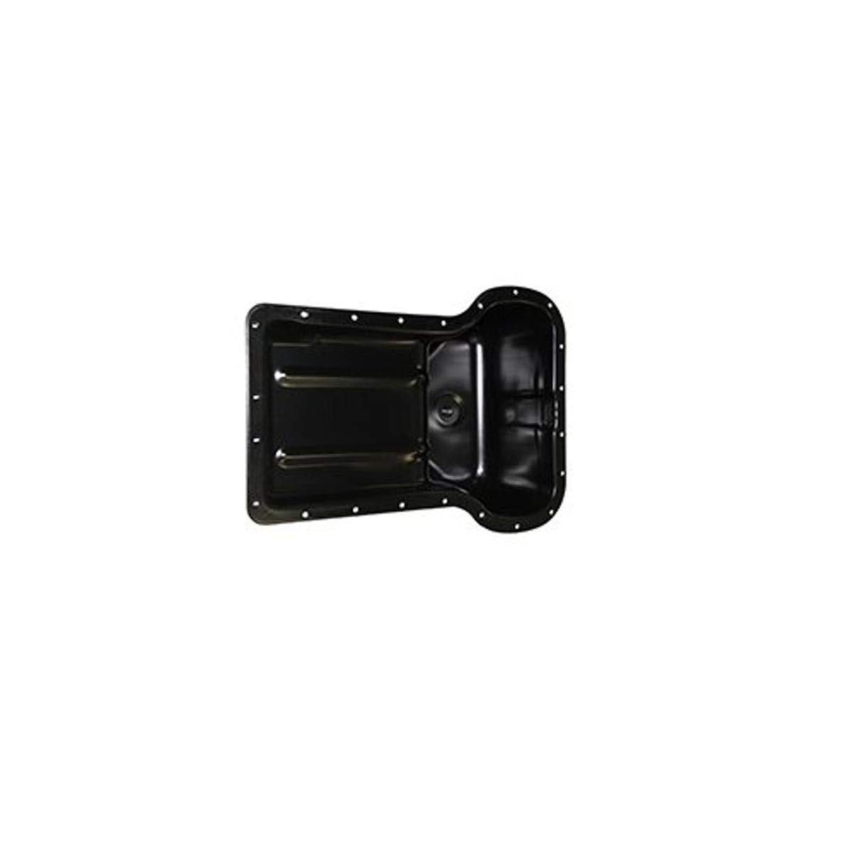 MTC 30338 / 3C3Z-6675-AA Replacement Engine Oil Pan for Ford Domestic Models - Perfect for Oil Changes & Engine Maintenance
