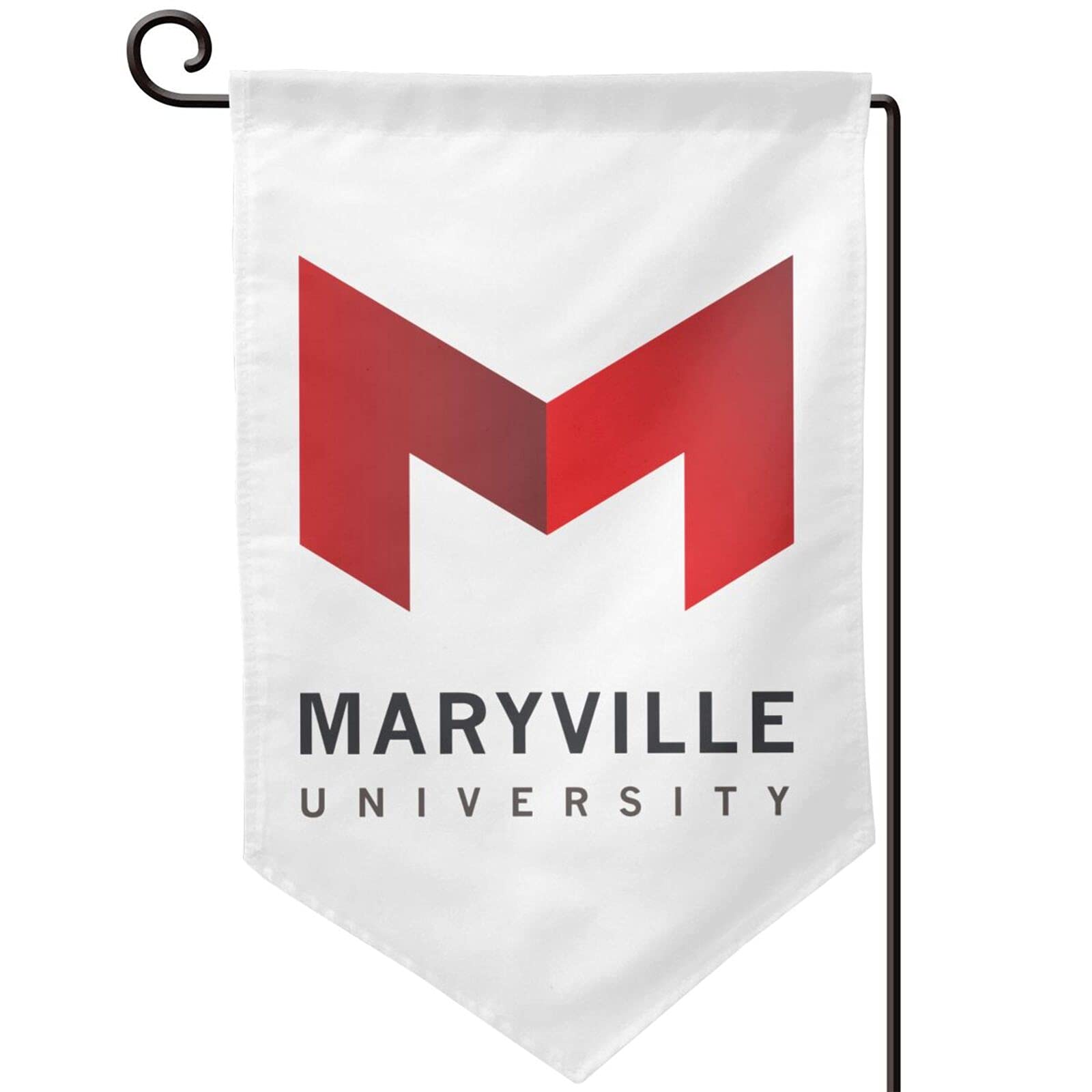 Maryville University Double-Sided Garden Flag - Outdoor & Indoor Decor for Home, Yard, and Campus Spirit | Perfect for Game Days, Graduation, and Alumni Events