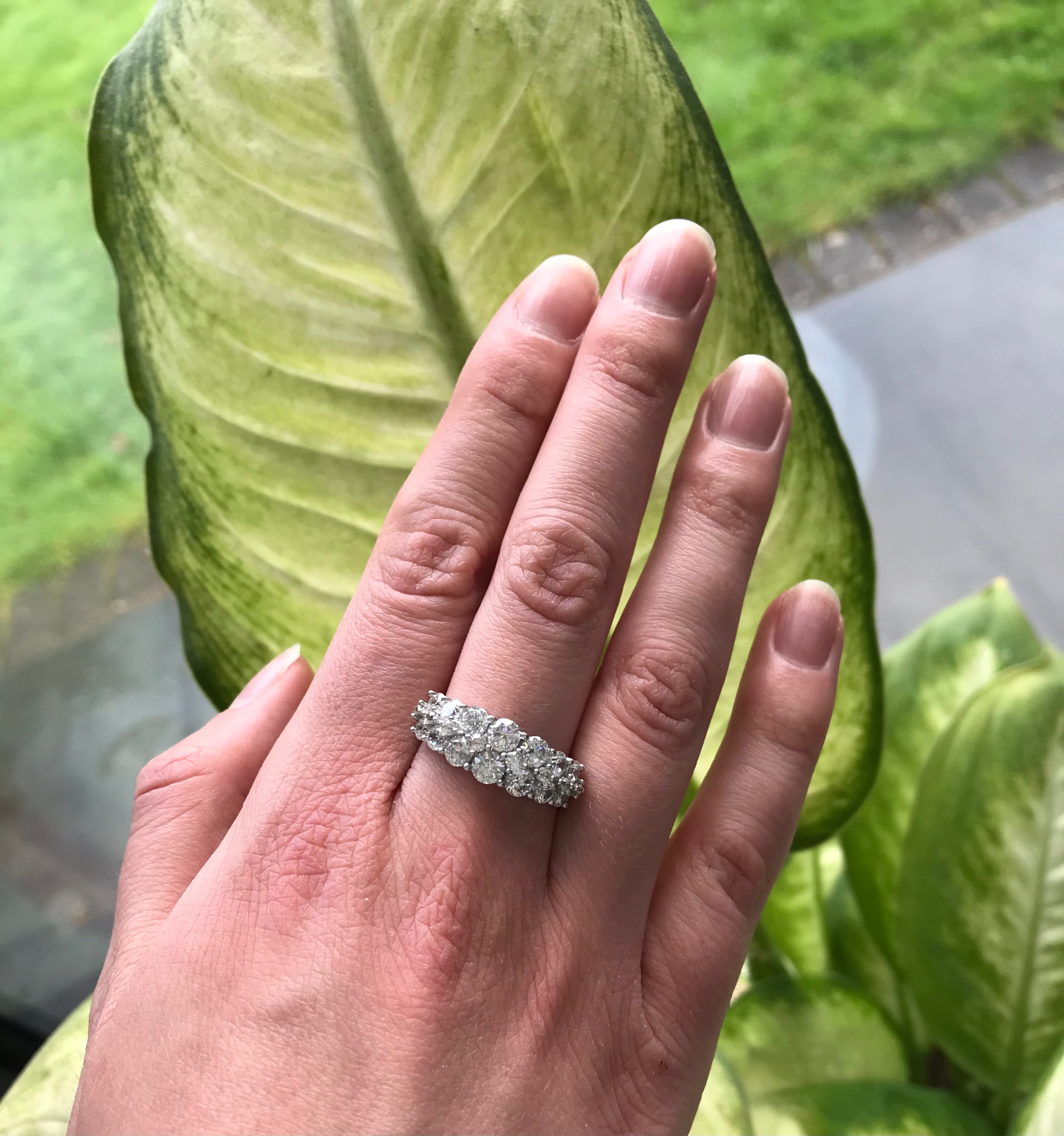 Stylish Silver Prithvi Ring for Women - Elegant Boho Jewelry for Everyday Wear & Special Occasions