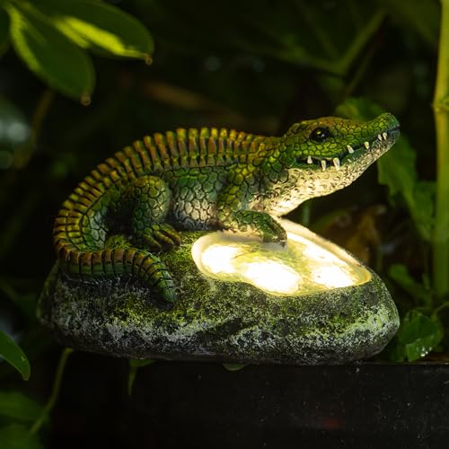 Crocodile