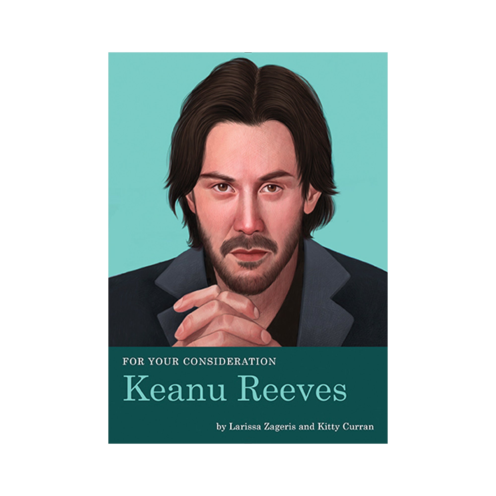 Keanu Reeves Biography Book - Softcover Edition | Inspiring Life Story, Career & Achievements | Perfect for Fans, Collectors & Movie Enthusiasts