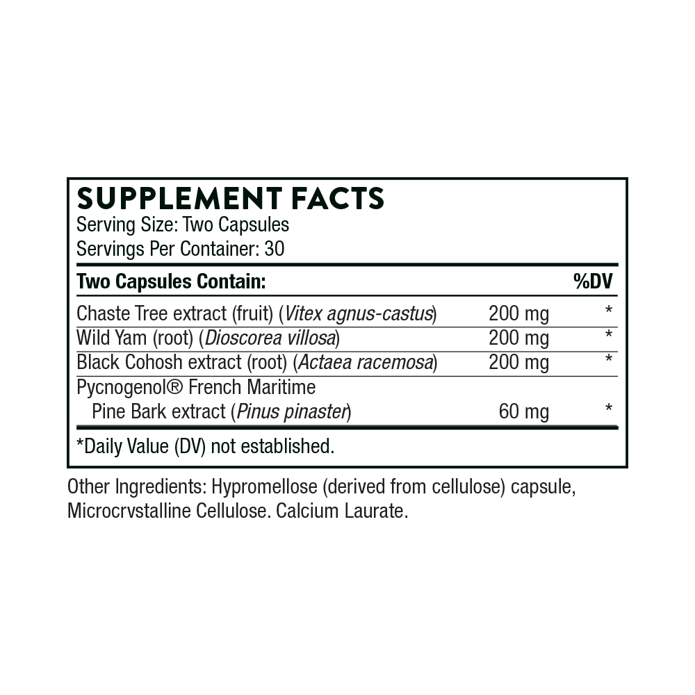 Meta Balance Dietary Supplement - 60 Capsules for Stress Relief, Mood Support & Mental Clarity | Vegan, Non-GMO | Daily Wellness & Cognitive Boost