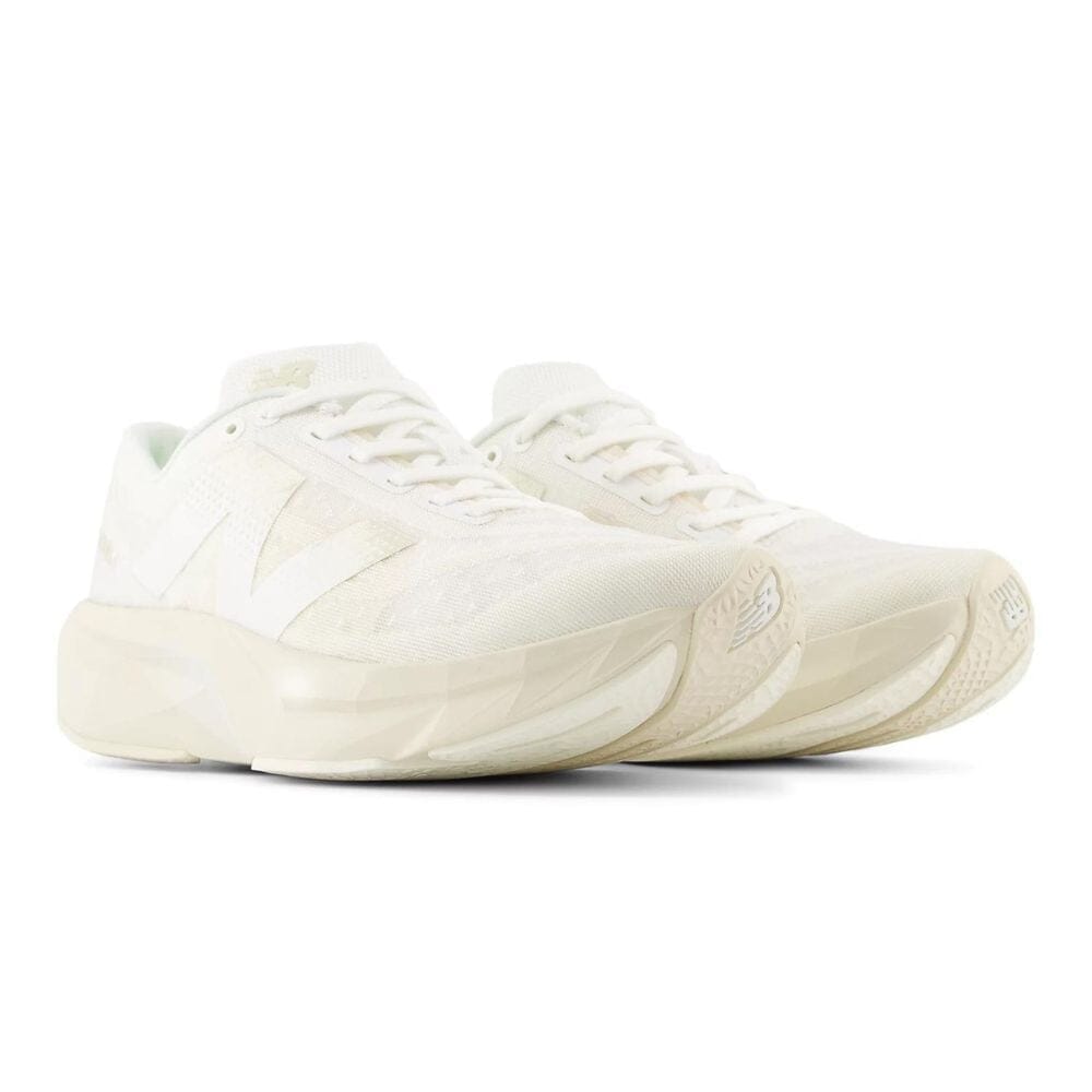 New Balance Women's FuelCell Rebel v4 Running Shoes - Lightweight & Responsive for Road Racing, Training & Everyday Jogging