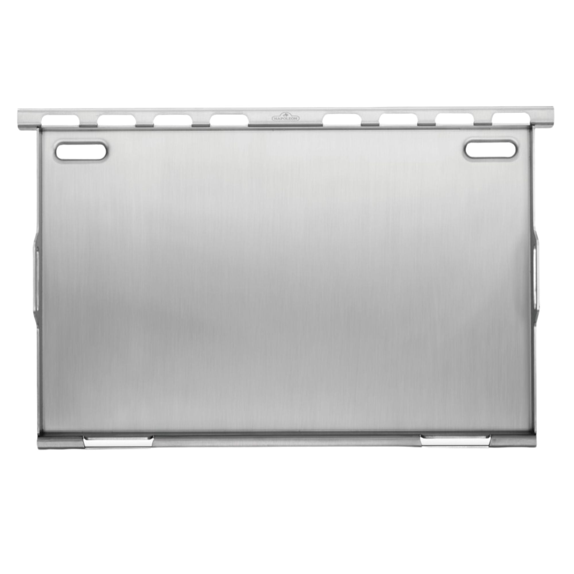 Napoleon 56094 Stainless Steel Griddle Insert for Prestige PRO 500 & Rogue 525 Gas Grills - Perfect for Outdoor BBQ, Camping, and Backyard Cooking