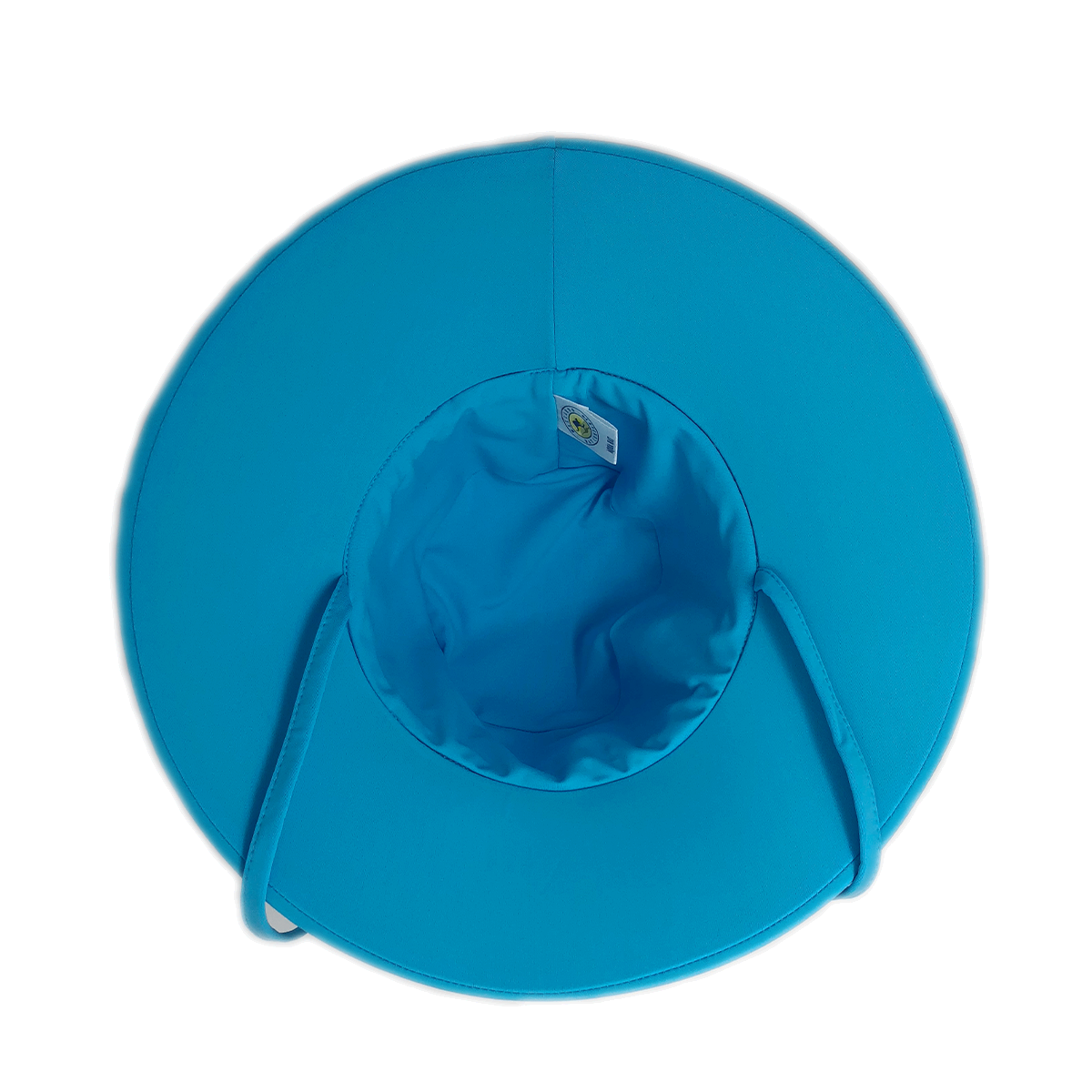 Aqua Hat - Waterproof Sun Hat for Outdoor Activities, Beach, Swimming, and Hiking - UPF 50+ UV Protection Wide Brim Hat for Men and Women