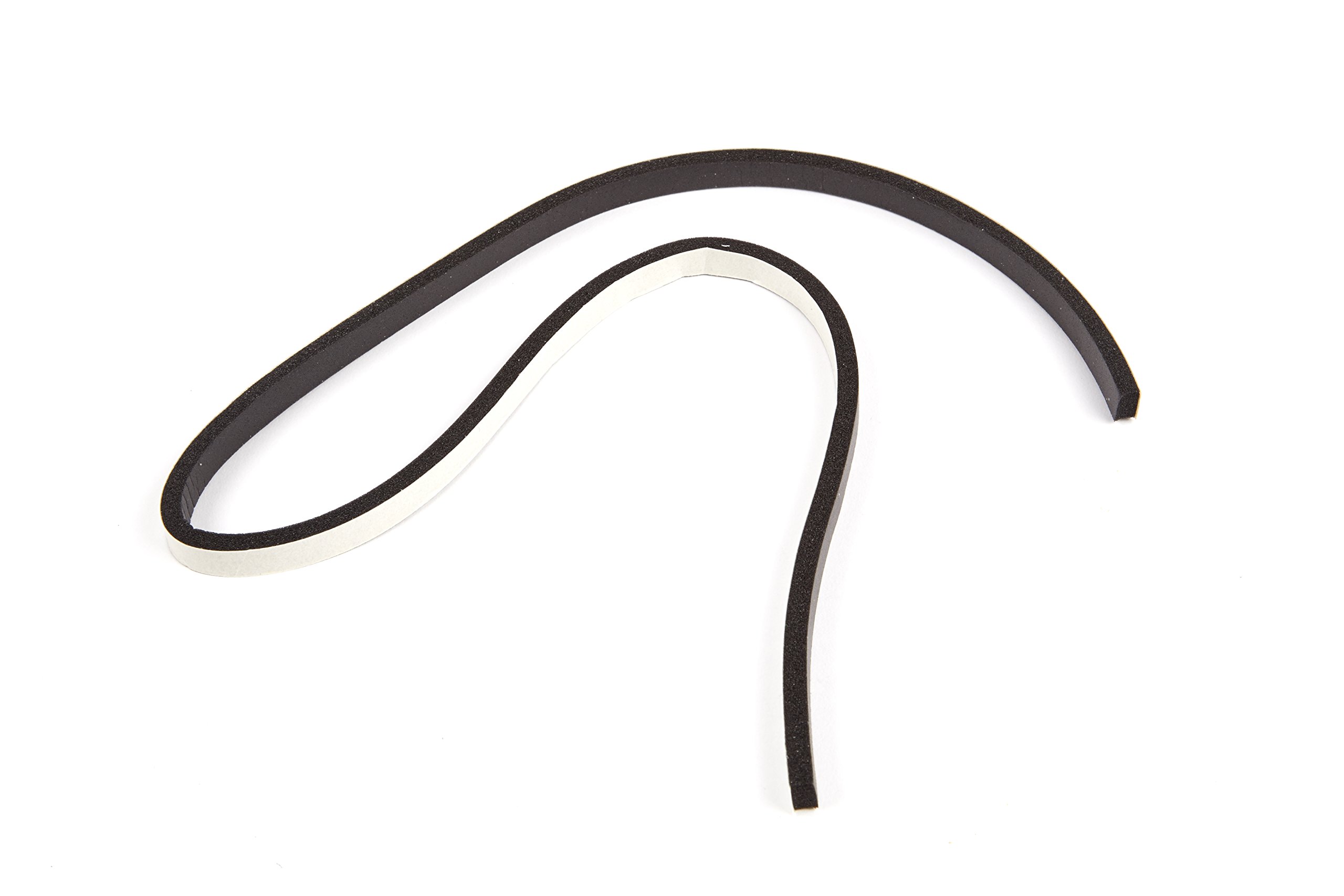 ACDelco GM Original Equipment 92246480 Air Inlet Housing Seal - Replacement Part for GM Vehicles | Perfect for Engine Air Intake System Repairs