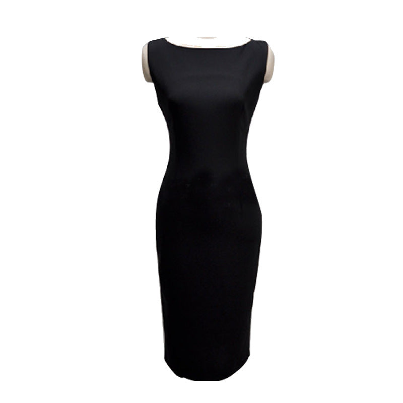 Women's Summer Sleeveless Flowy Dress - Breathable Casual Sundress for Beach, Vacation & Outdoor Activities