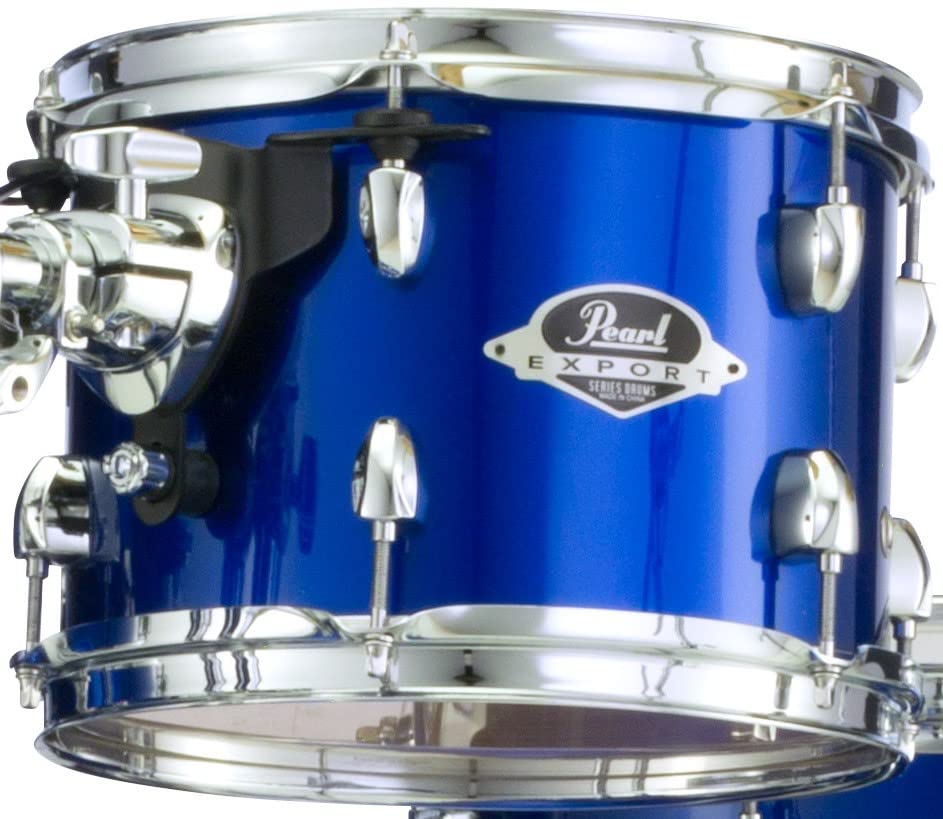 Pearl Drum Set Rack Tom - 10