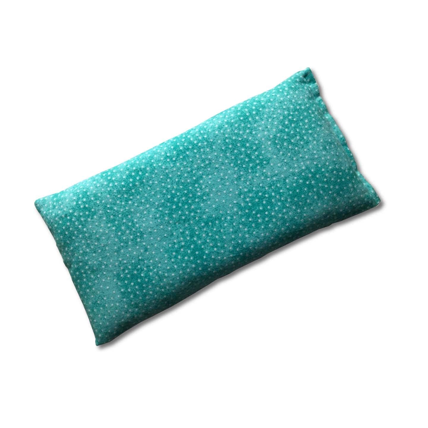 Hot & Cold Therapy Pack for Pain Relief - Reusable Gel Ice Pack (Teal Mini) - Perfect for Muscle Soreness, Injuries & Post-Surgery Recovery
