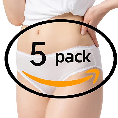 White-5pcs