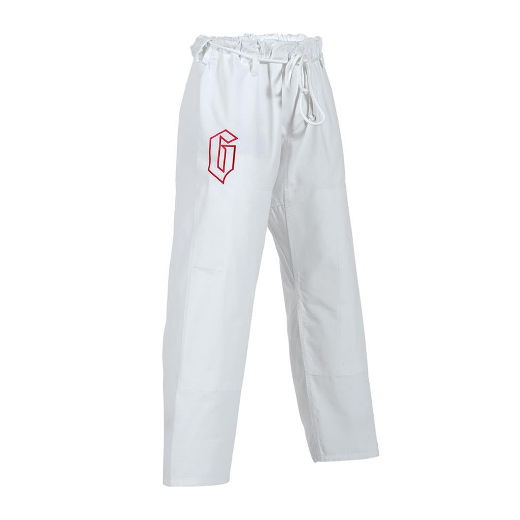Gameness Youth Air Gi - Lightweight BJJ Gi for Kids & Teens - Perfect for Brazilian Jiu-Jitsu Training & Competition