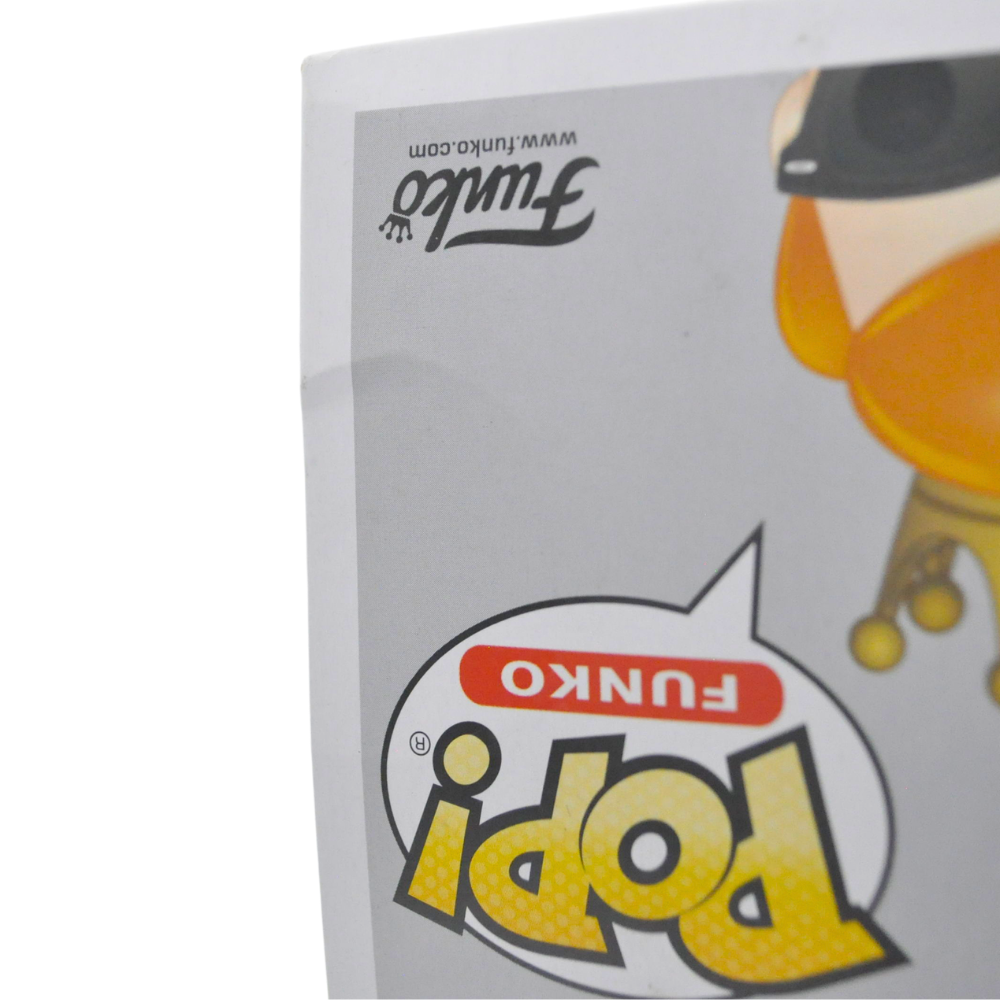 Funko Pop! Freddy Funko (Space Needle) Exclusive Collectible Figure - Funko HQ Limited Edition - Perfect for Pop Culture Fans & Seattle Souvenirs