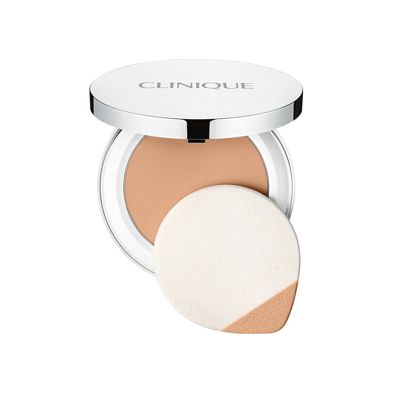 Beyond Perfecting Powder Foundation & Concealer - Flawless Matte Finish for All-Day Wear - Perfect for On-the-Go Touch Ups & Professional Makeup Looks