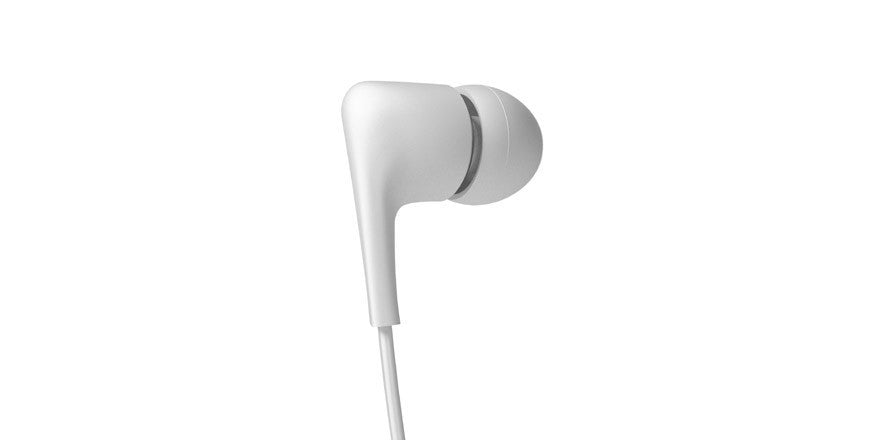 JAYS Five Premium Wired Earphones for Android - High-Quality Sound, Comfortable Fit - Perfect for Music, Gaming & Calls