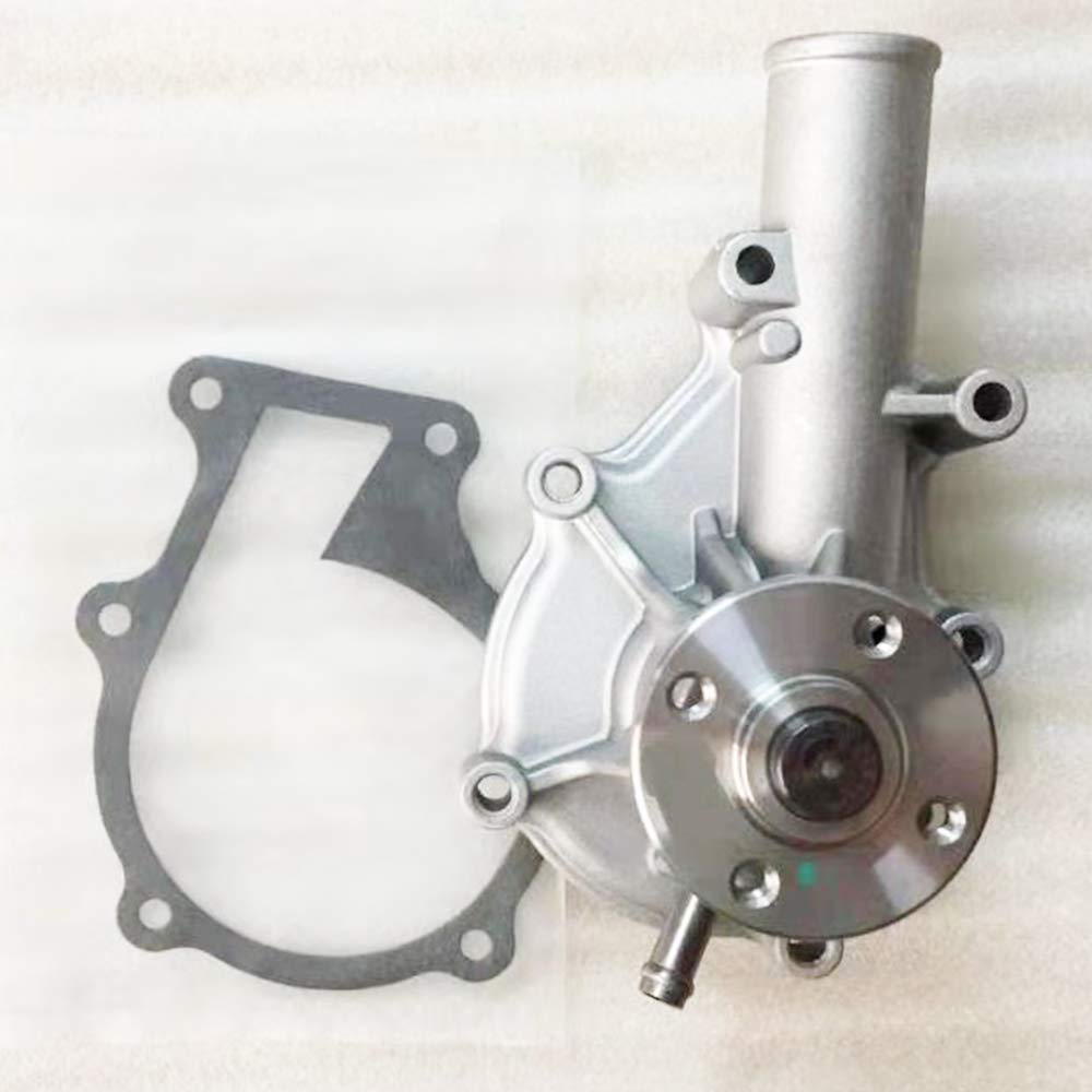 Genuine Kubota R310 R310BH Water Pump Replacement 16251-73034 - High Performance Cooling System Part for Tractors & Heavy Equipment