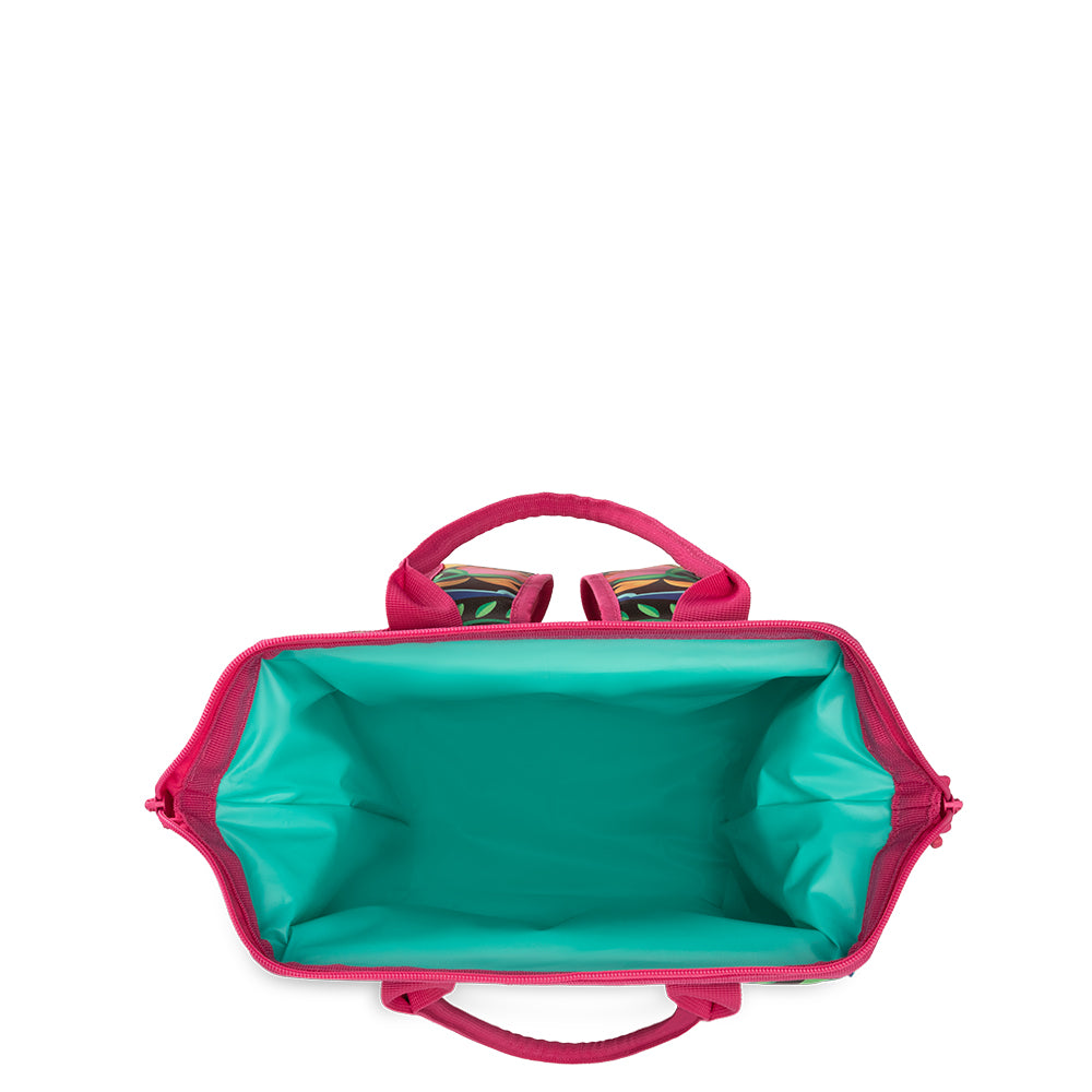 Caliente Packi 24 Backpack Cooler - Insulated Cooler Backpack for Beach, Camping & Outdoor Adventures | Leakproof & Durable Design