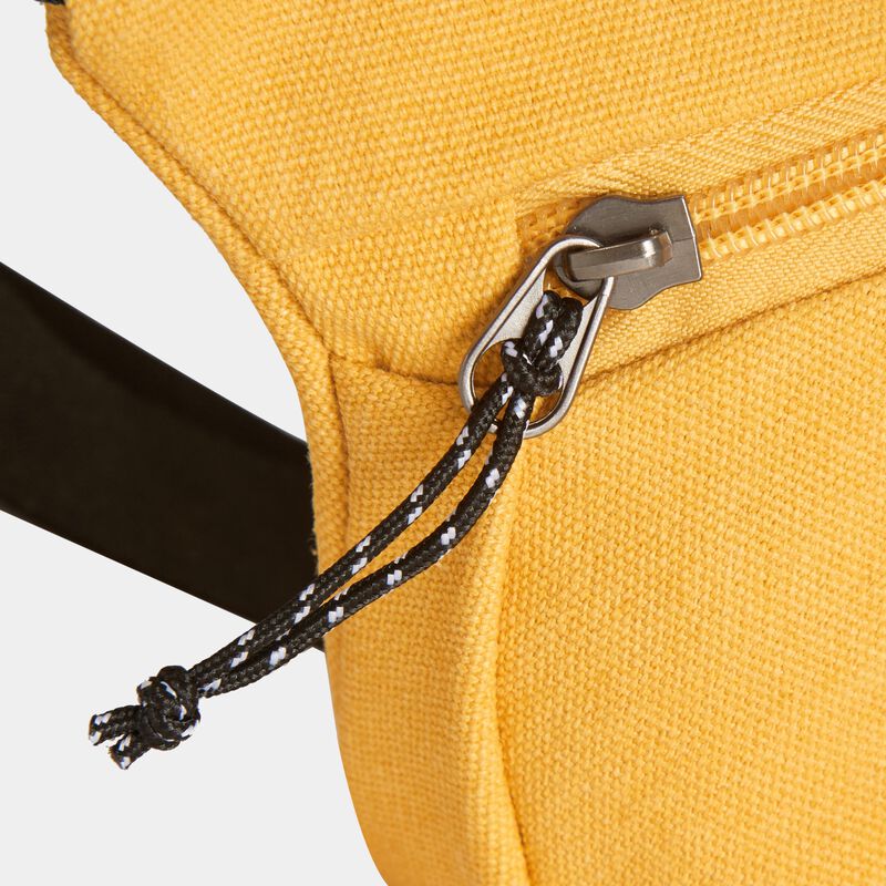 Travelon Coastal RFID Blocking Waist Pack - Anti-Theft Crossbody Bag for Travel, Commuting & Outdoor Activities | Secure & Stylish Money Belt for Men & Women