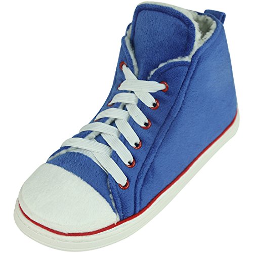 Blue Red