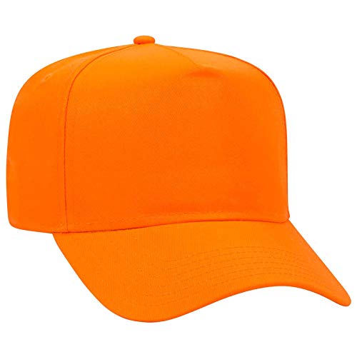 N. Orange