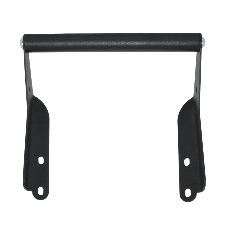 Universal Motorcycle Phone Mount Holder - GPS Navigation Bracket Stand for Kawasaki Versys 1000 (2019-2022) | Waterproof & Shockproof | Perfect for Adventure Riding, Commuting & Road Trips