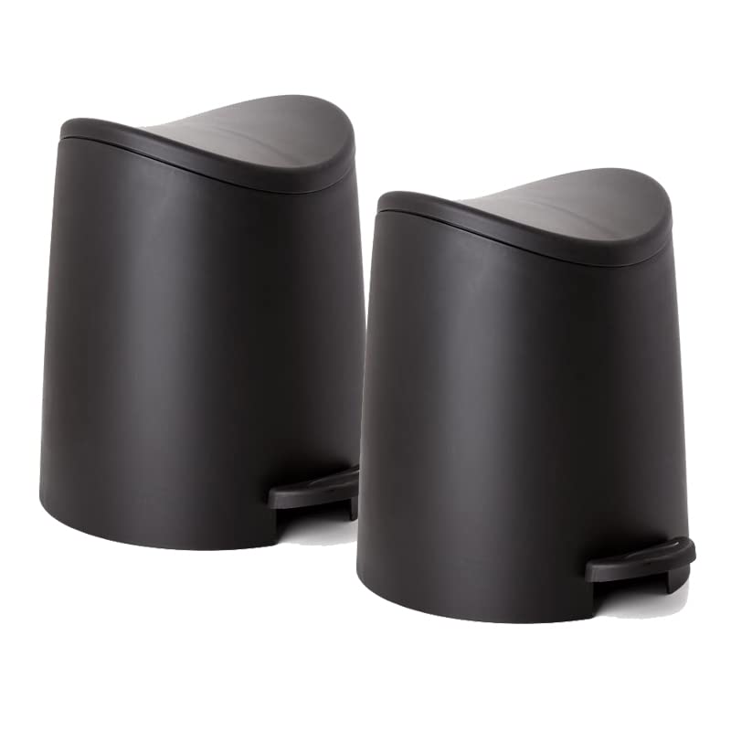 Black-2 Pack