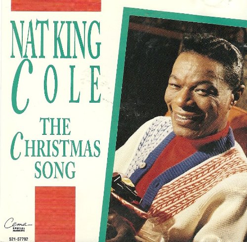 Nat King Cole - The Christmas Song (Holiday Classic) - Perfect for Christmas Parties, Family Gatherings & Cozy Winter Evenings