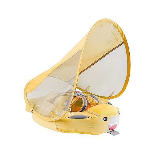 Shark Yellow
