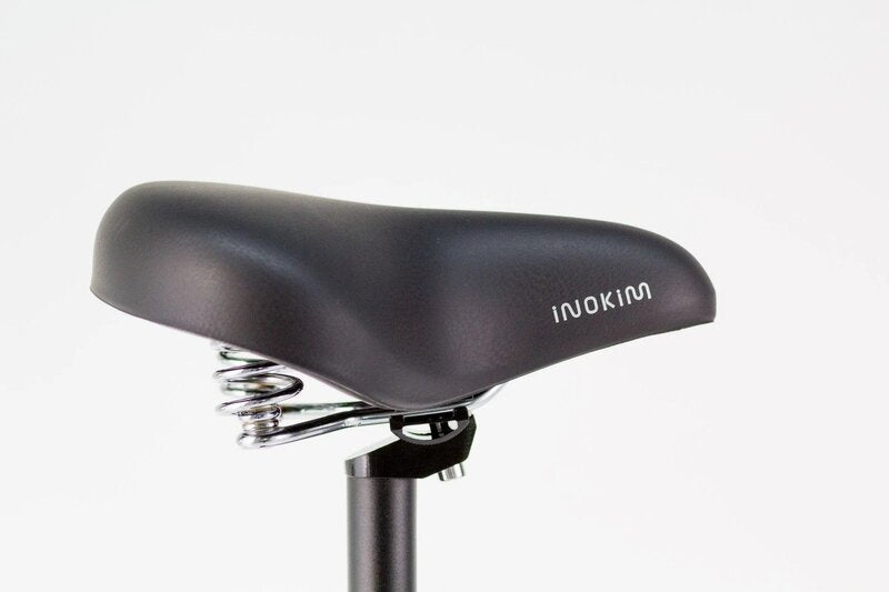 Inokim Light Seat - Comfortable & Foldable Scooter Seat for Inokim Electric Scooters - Perfect for Commuting & Urban Travel