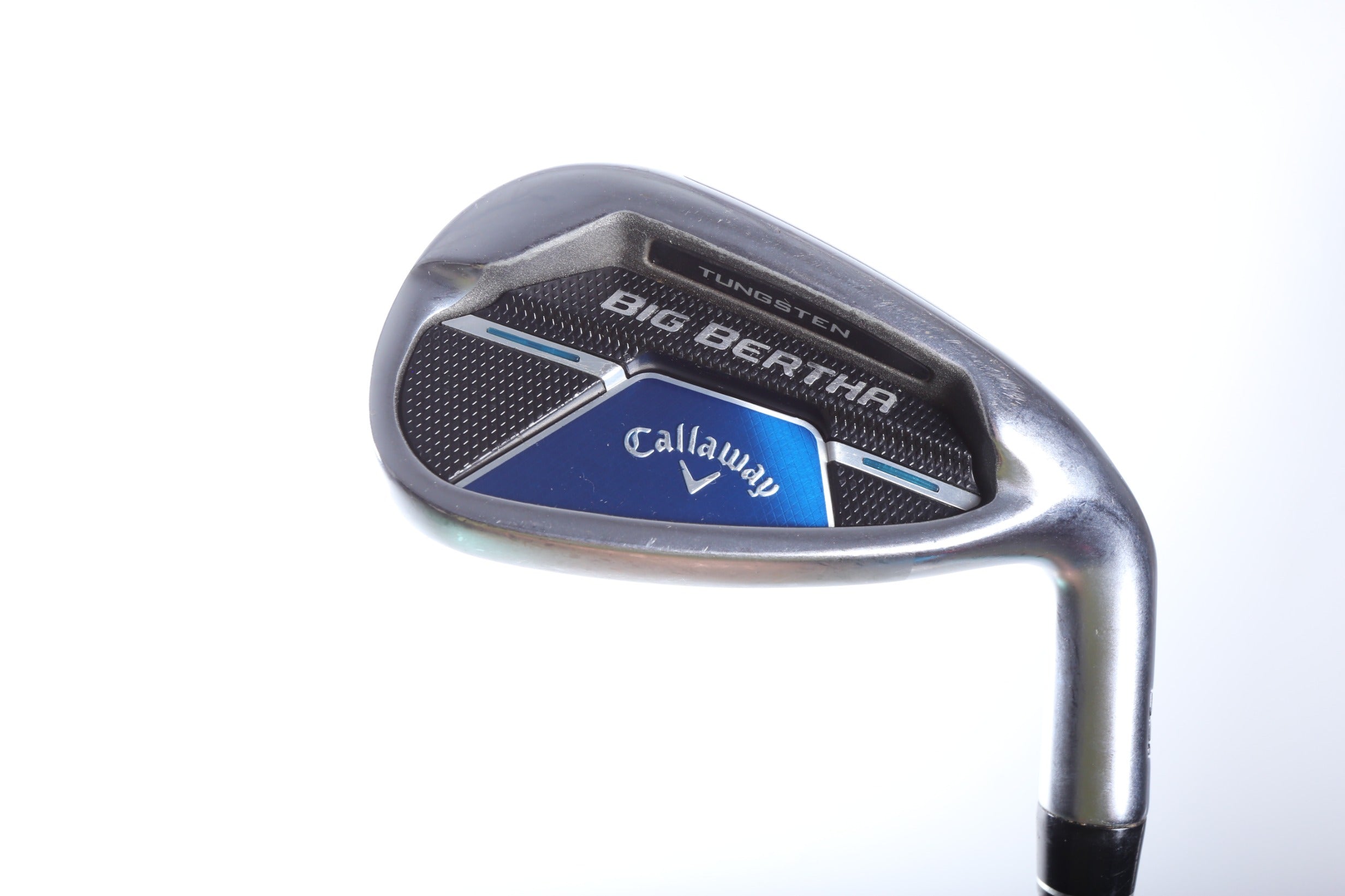 Used Callaway Big Bertha B21 Approach Wedge 52° Right Handed Senior Flex Golf Club - Perfect for High Handicappers & Senior Golfers on Approach Shots