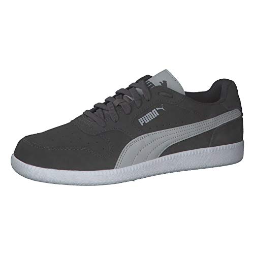 Grey (Castlerock-high Rise-puma White 45)