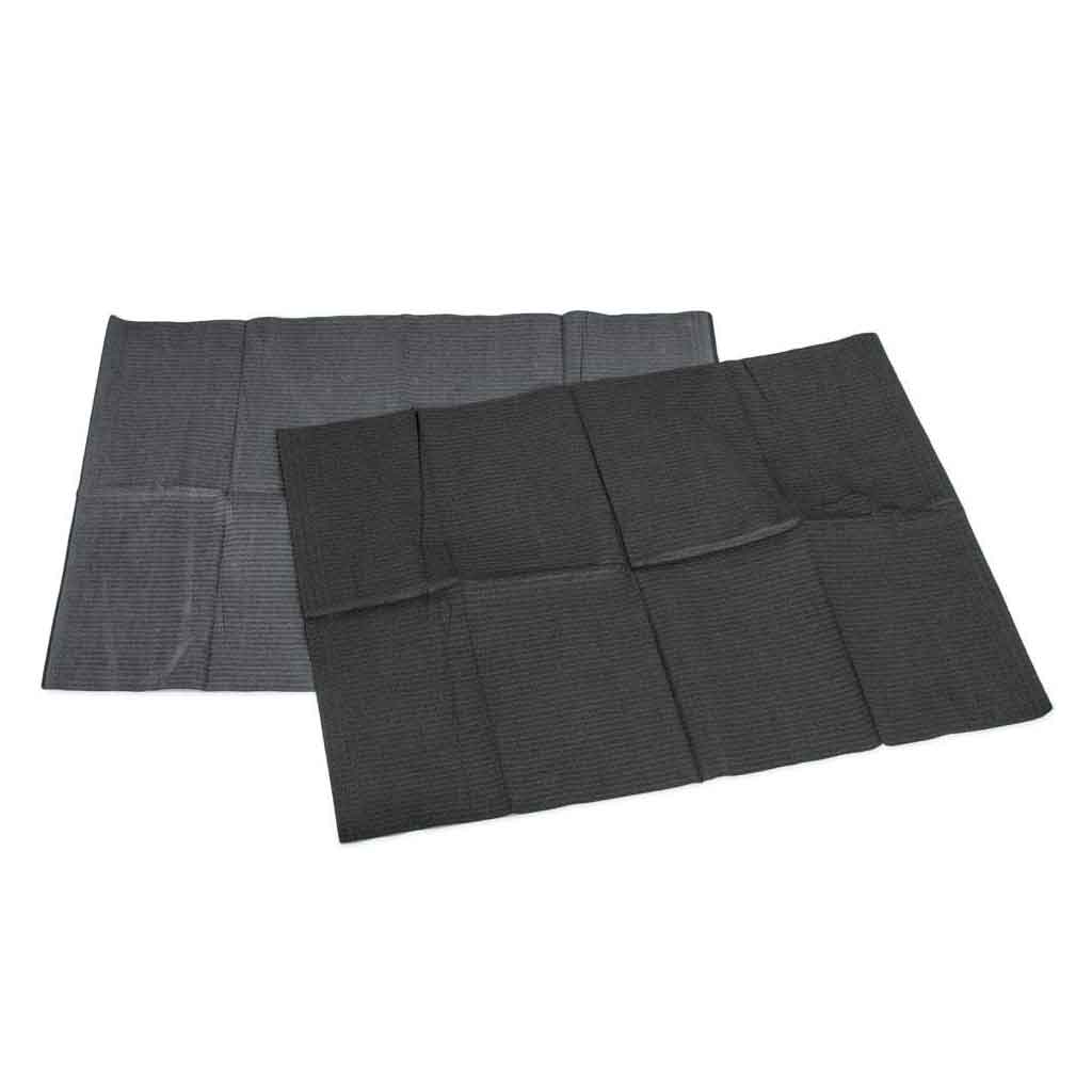 Black Bibs for Adults - Premium Cycling & Sports Bib Shorts by Blakcat - Perfect for Road Biking, Mountain Biking & Triathlon Training