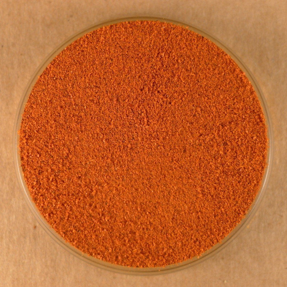 Premium Spanish Paprika Powder - 5 lbs Bulk (Great for BBQ, Paella & Meat Seasoning)