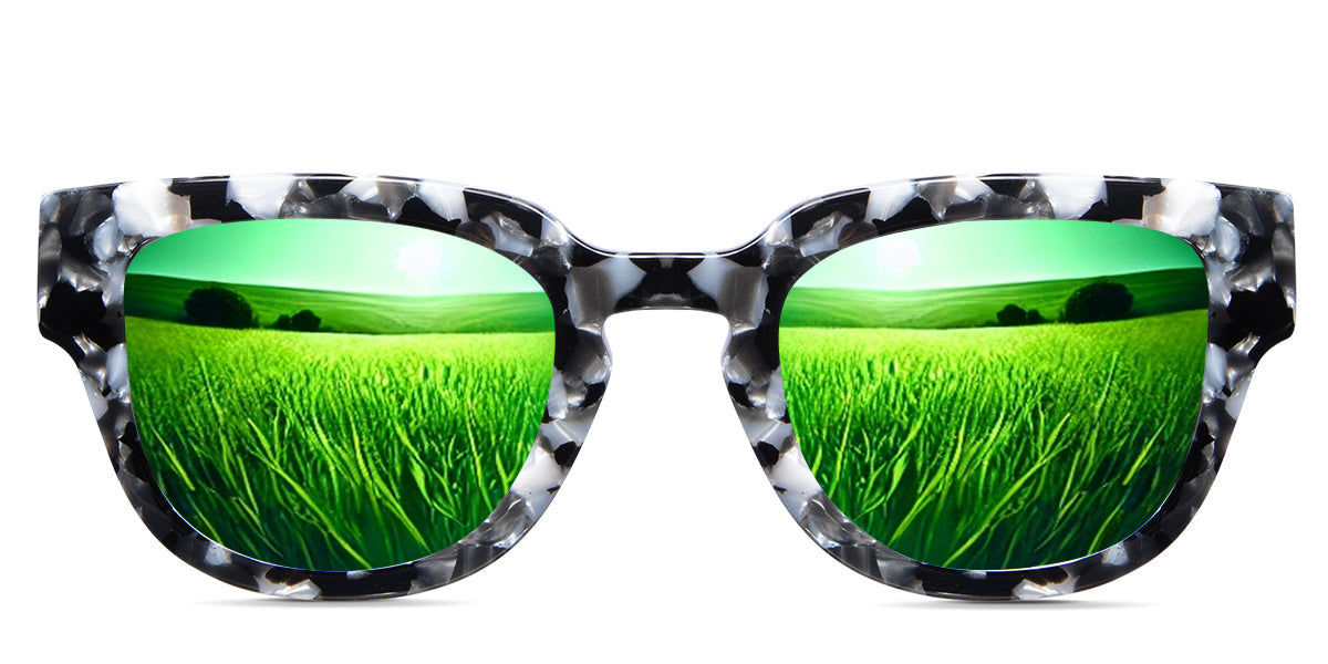 Taro Women's Prescription Sunglasses - UV Protection, Stylish & Comfortable for Driving, Outdoor Activities & Fashion