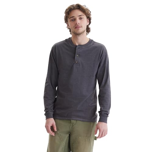 Oxford Gray/Slate Heather