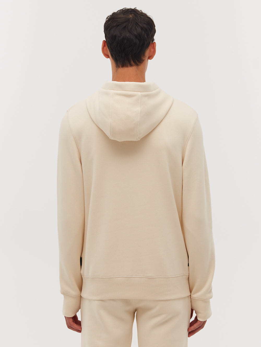 Dunan Gradient Logo Hoodie - Stylish Pullover Sweatshirt for Men & Women | Trendy Streetwear Fashion for Casual Outings & Gym Wear