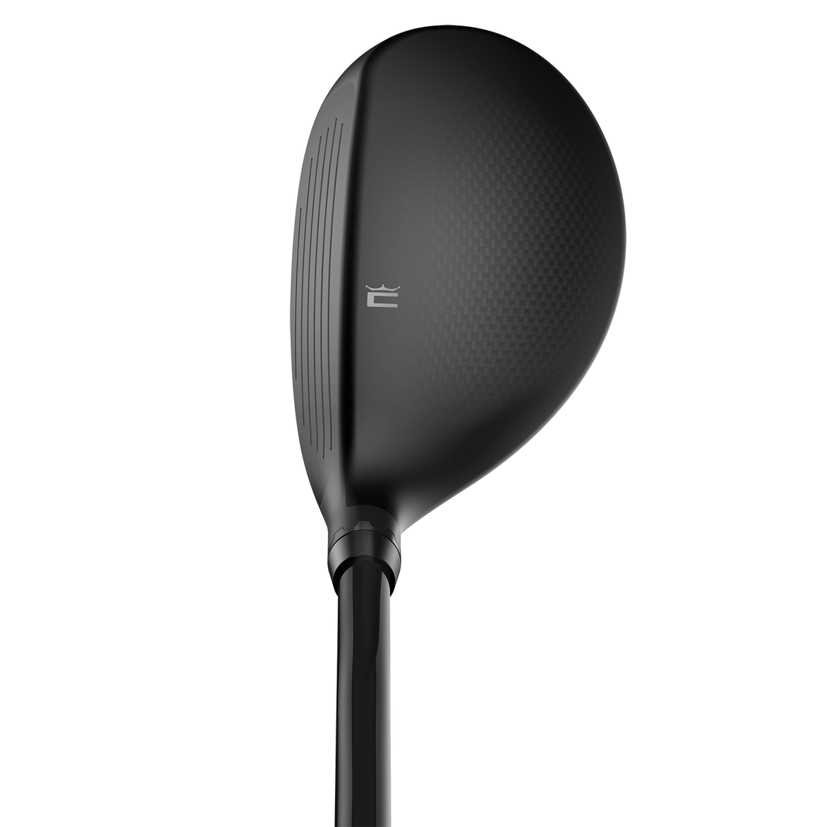 Cobra 2023 KING Tec Custom Hybrid Golf Club Set - Premium Golf Equipment for Men & Women - Perfect for Driving Range, Course Play & Tournament Use