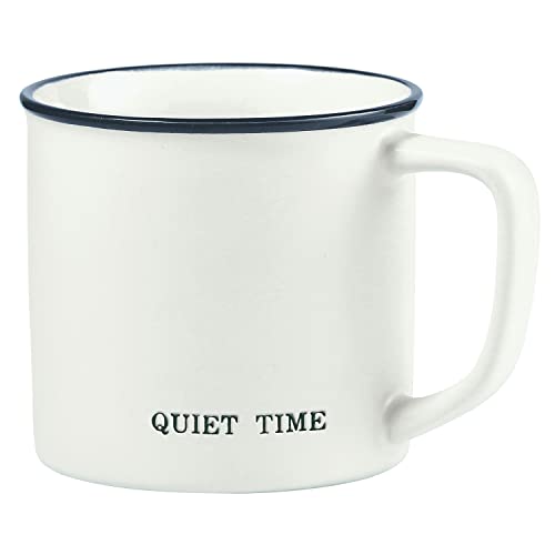 Quiet Time