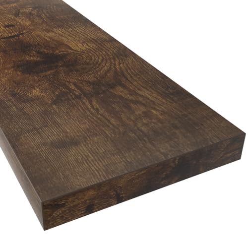 Rustic Brown