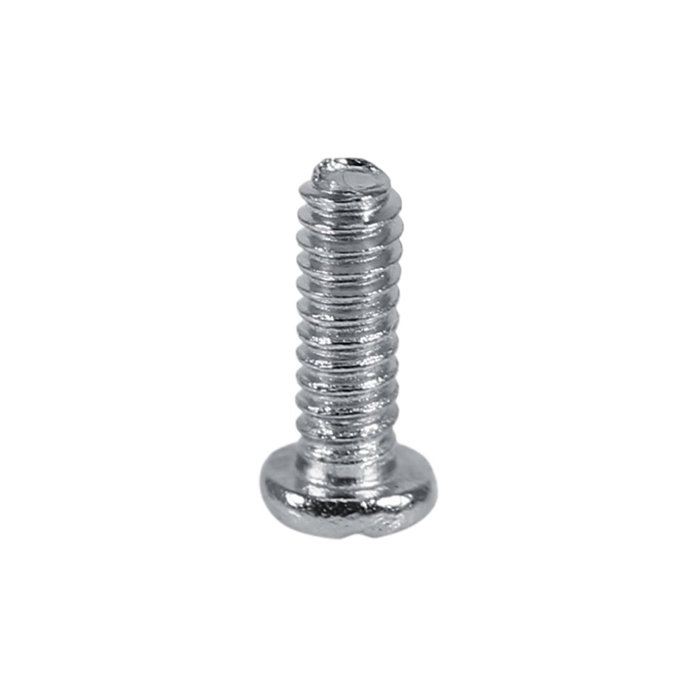Premium 600-Piece Stainless Steel Nut & Screw Assortment Kit - M1 M1.2 M1.4 M1.6 Sizes for Watch & Eyeglass Repair - Durable Fastener Tool Set for Jewelry, Electronics & Precision Device Maintenance
